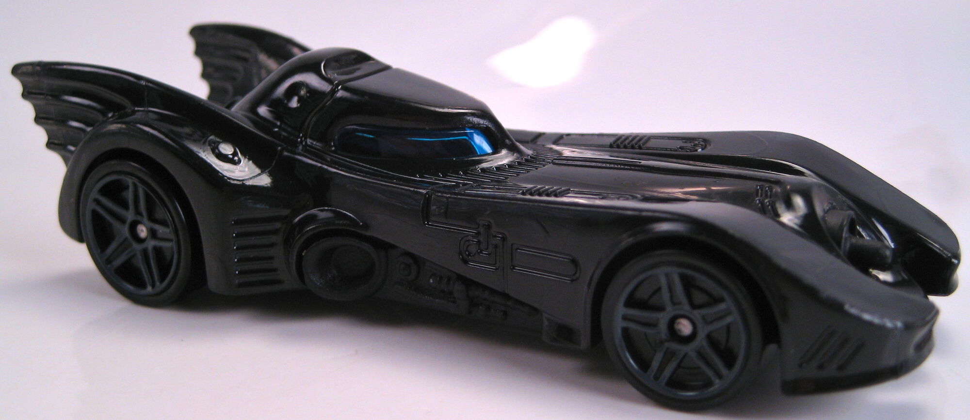 Image - Batmobile black batman series 2013.JPG | Hot Wheels Wiki | FANDOM powered by Wikia