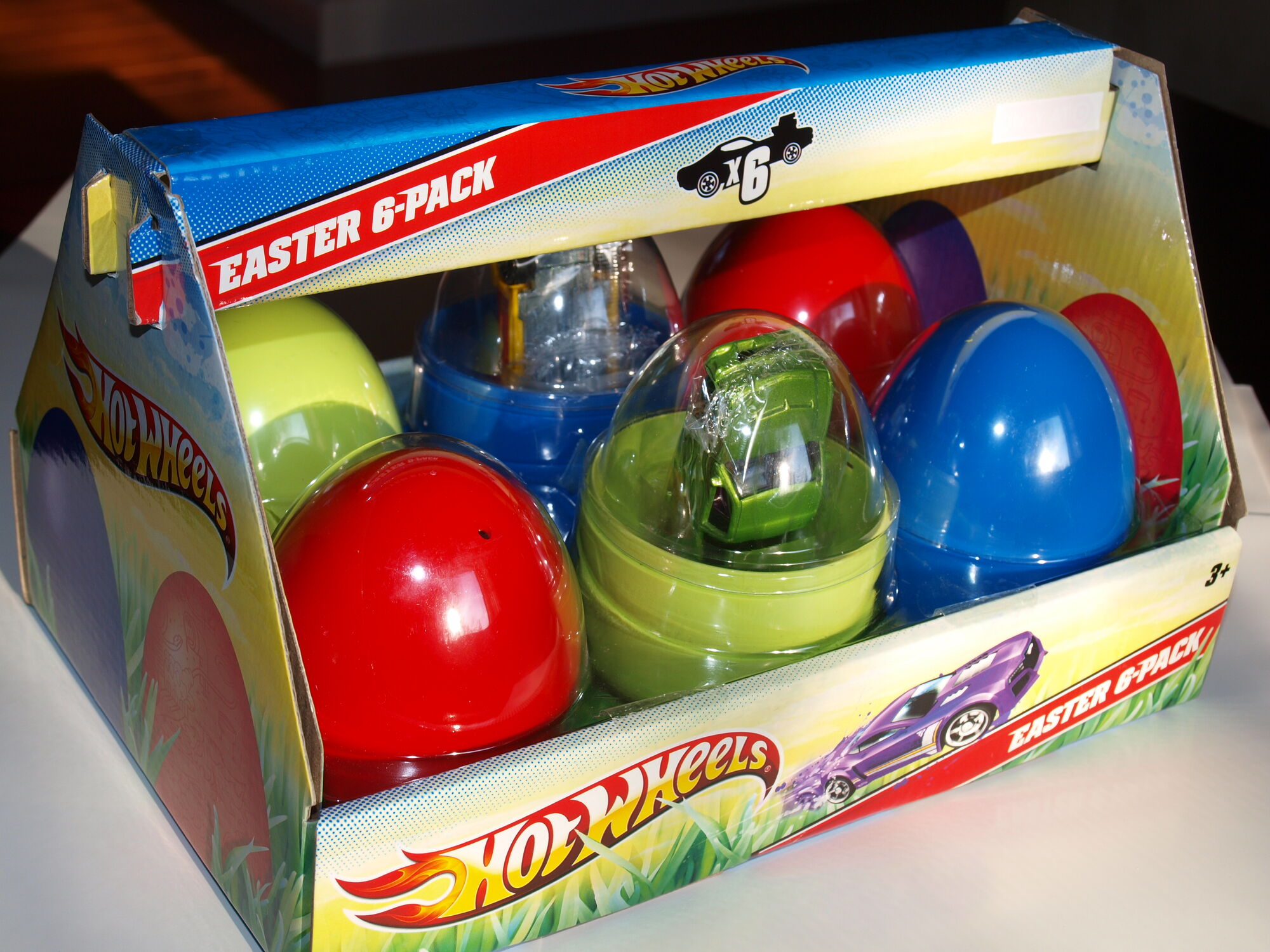 Image Easter 6pack Target 2011.jpg Hot Wheels Wiki FANDOM