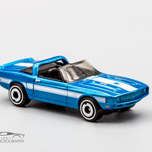 69 shelby gt500 hot wheels