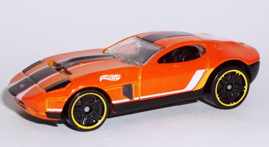 ford shelby gr1 concept hot wheels