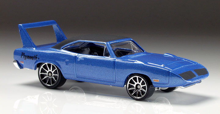 1970 plymouth superbird hot wheels