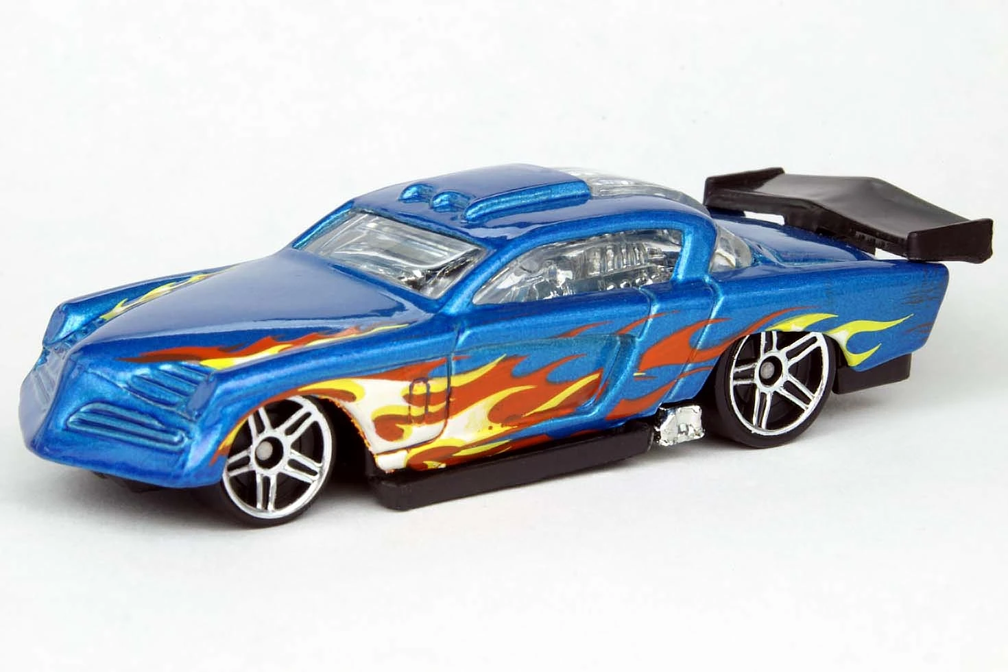 hot wheels 1998 at a tude