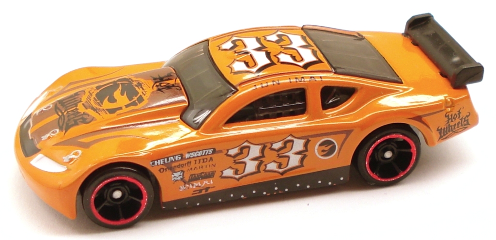 circle tracker hot wheels