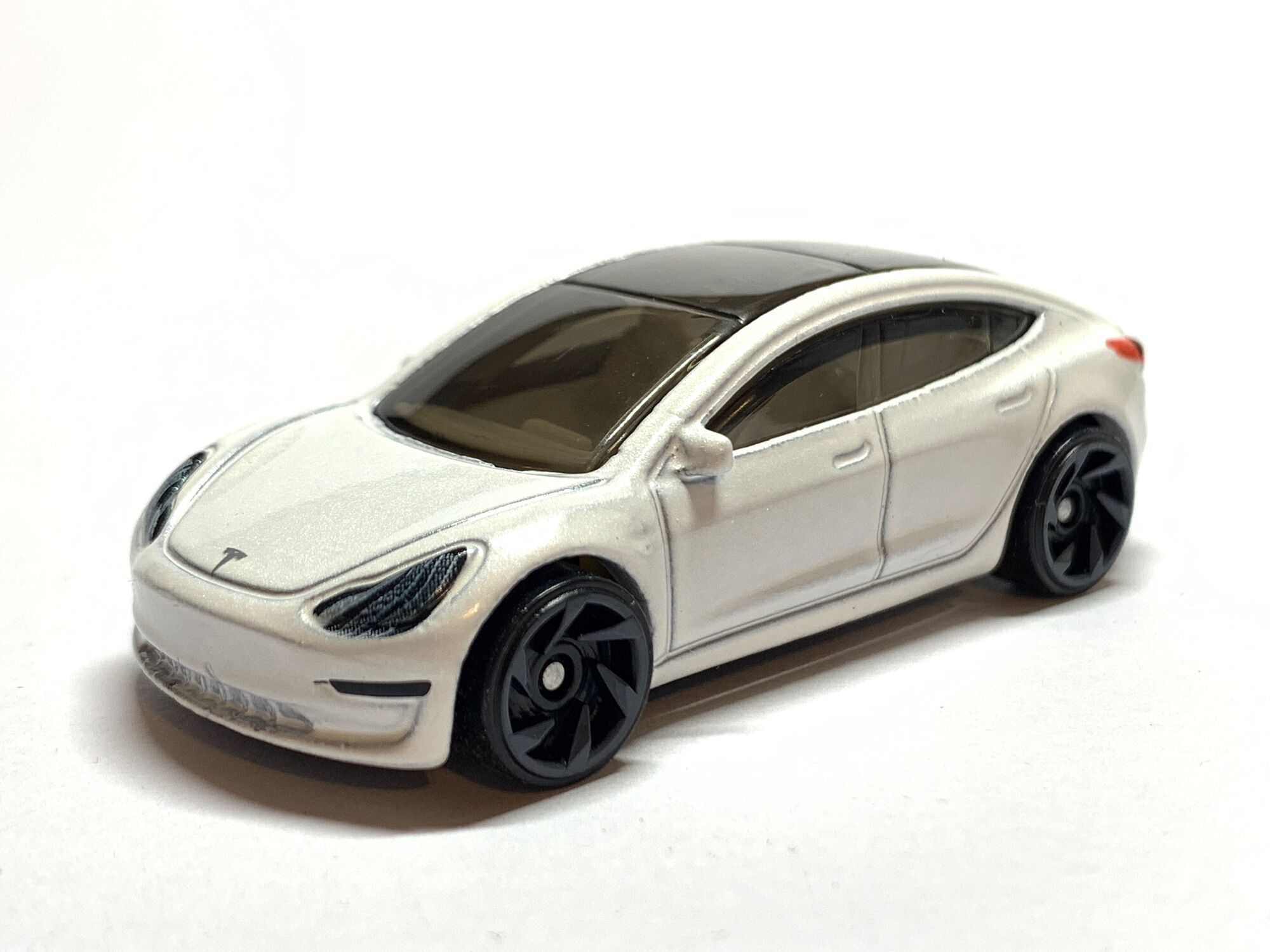 tesla hot wheels 2021