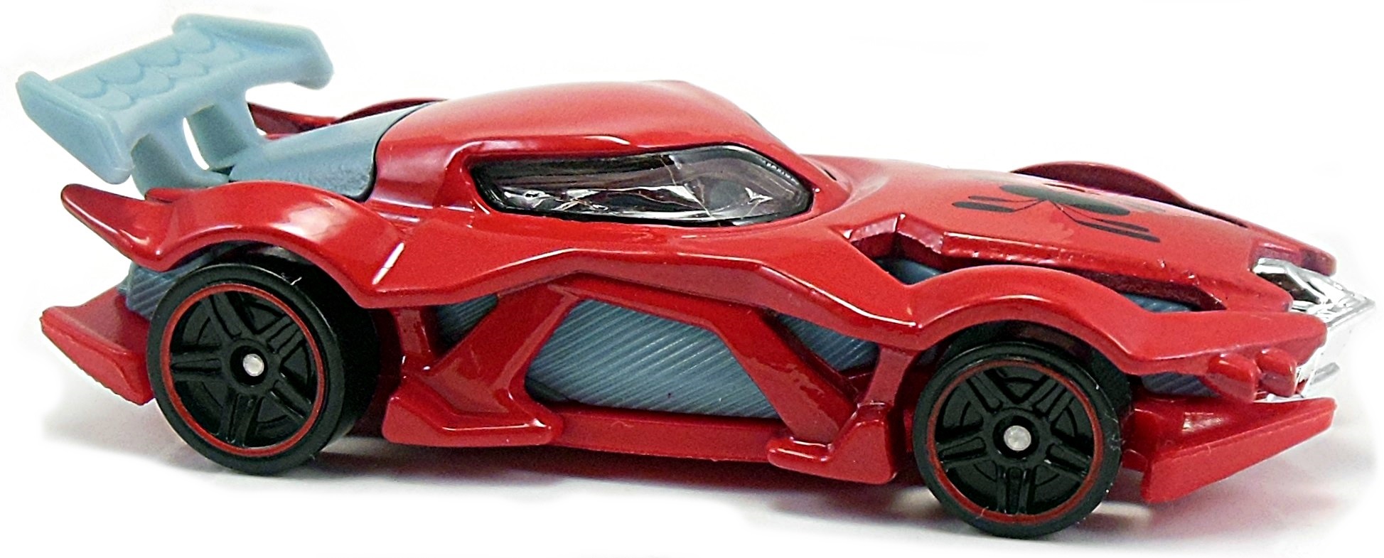 hot wheels spiderman car