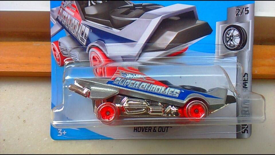 Hover Out Hot Wheels Wiki Fandom