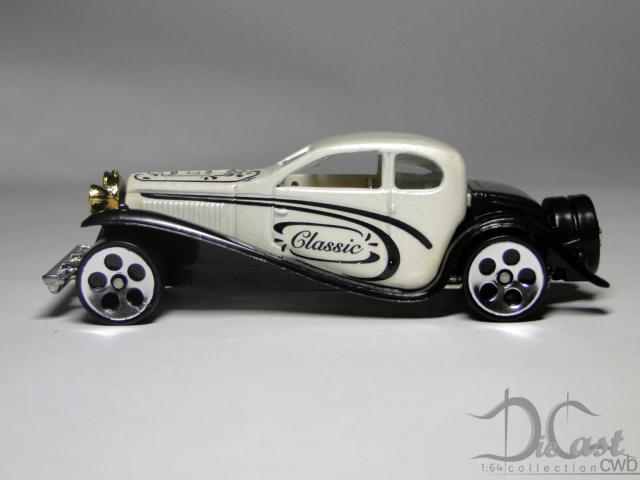 hot wheels 1937 bugatti