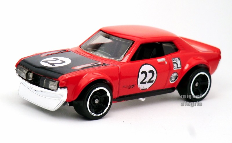 hot wheels 70 toyota celica