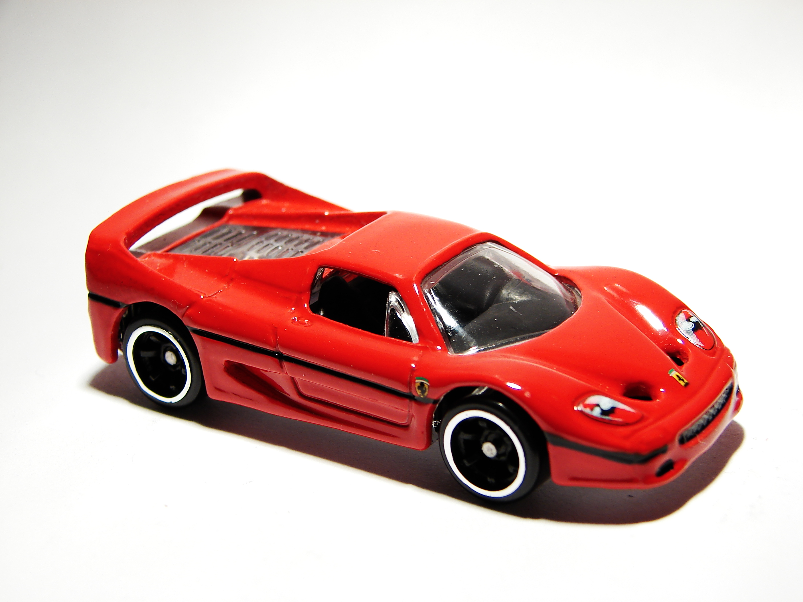 f50 hot wheels