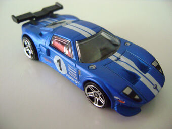 hot wheels n4042