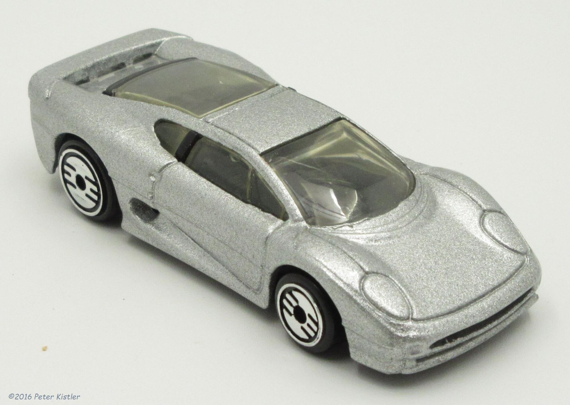 Jaguar XJ220 | Hot Wheels Wiki | FANDOM powered by Wikia