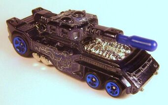 hot wheels invader price