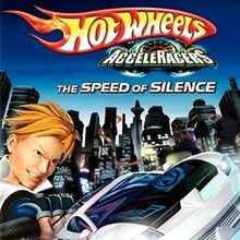 hot wheels acceleracers