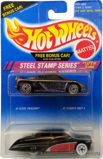 hot wheels silver series 2