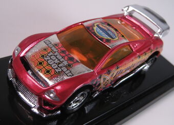 hot wheels mst suzuka 2000