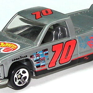1996 chevy 1500 hot wheels