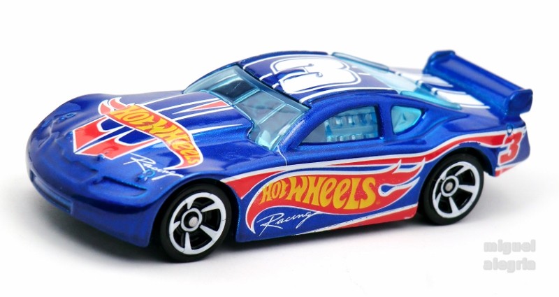 circle tracker hot wheels