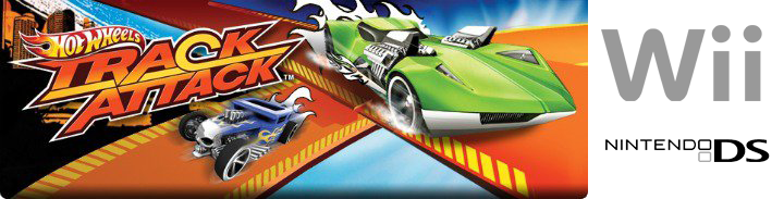 hot wheels track attack game download free