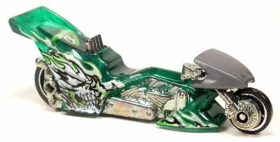 hot wheels speed freak bike