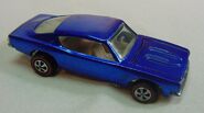 Custom Barracuda (1968) (119 KB) Custom Barracuda (1968)
