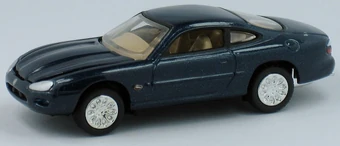 jaguar xk8 hot wheels