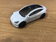 Tesla Tesla