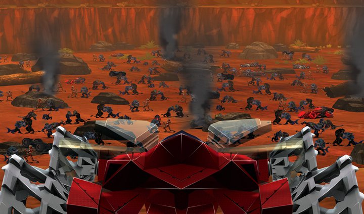 battlezone 2 rumble in the jungle