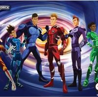 battle force
