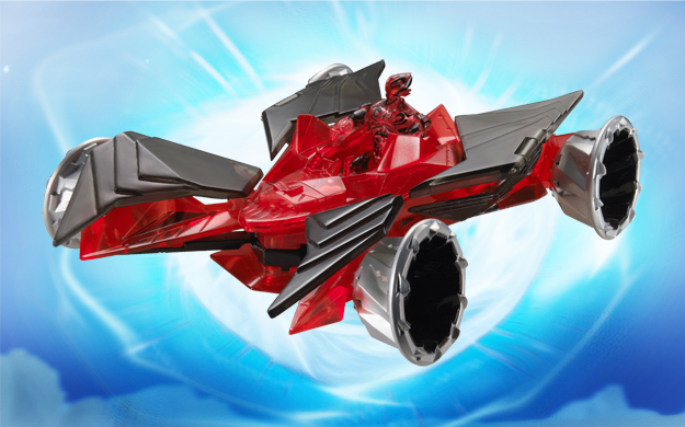 Syfurious | Hot Wheels Battle Force 5 Wiki | Fandom