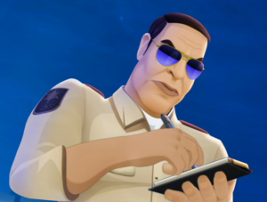Sheriff Johnson thumbnail