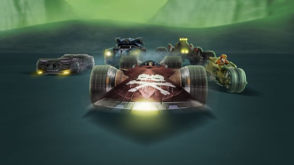 hot wheels hot wheels battle force five