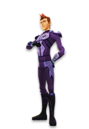 battle force 4