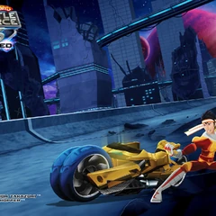 Gallery:Zoom Takazumi | Hot Wheels Battle Force 5 Wiki ...