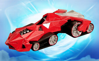 hot wheel battle force 5