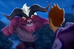Monstrosadon
