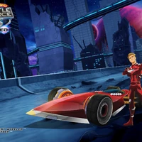 hot wheels acceleracers vert wheeler cars