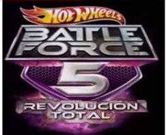battle force 5 season 3