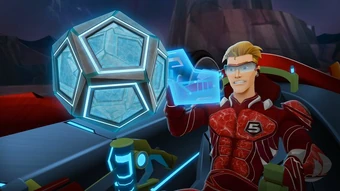 hot wheels battle force 5 metajets