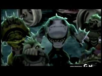 battle force 5 season 1