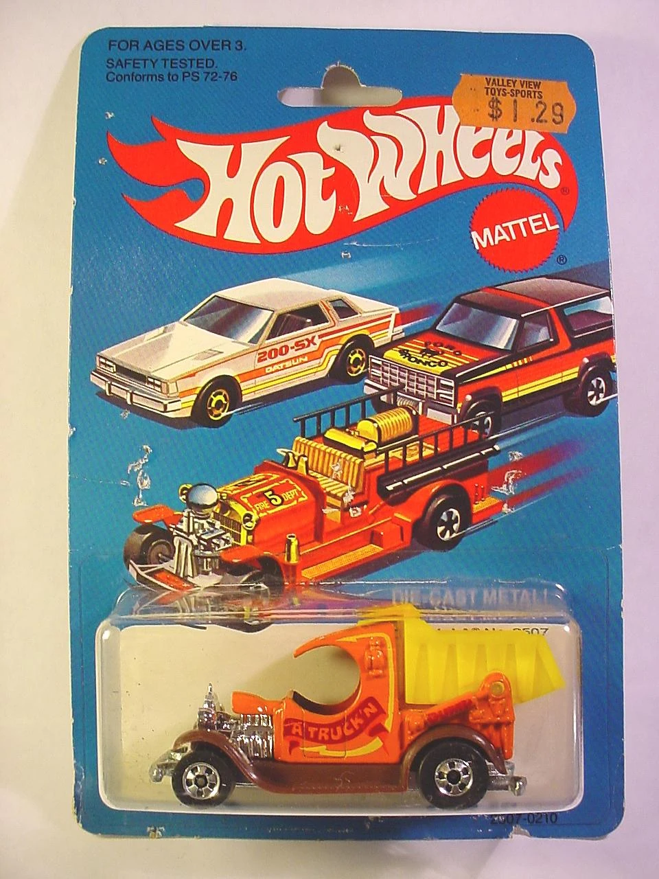 Image 0000a001aaaya5aa09 005.jpg Hot Wheels Online Variation Guide