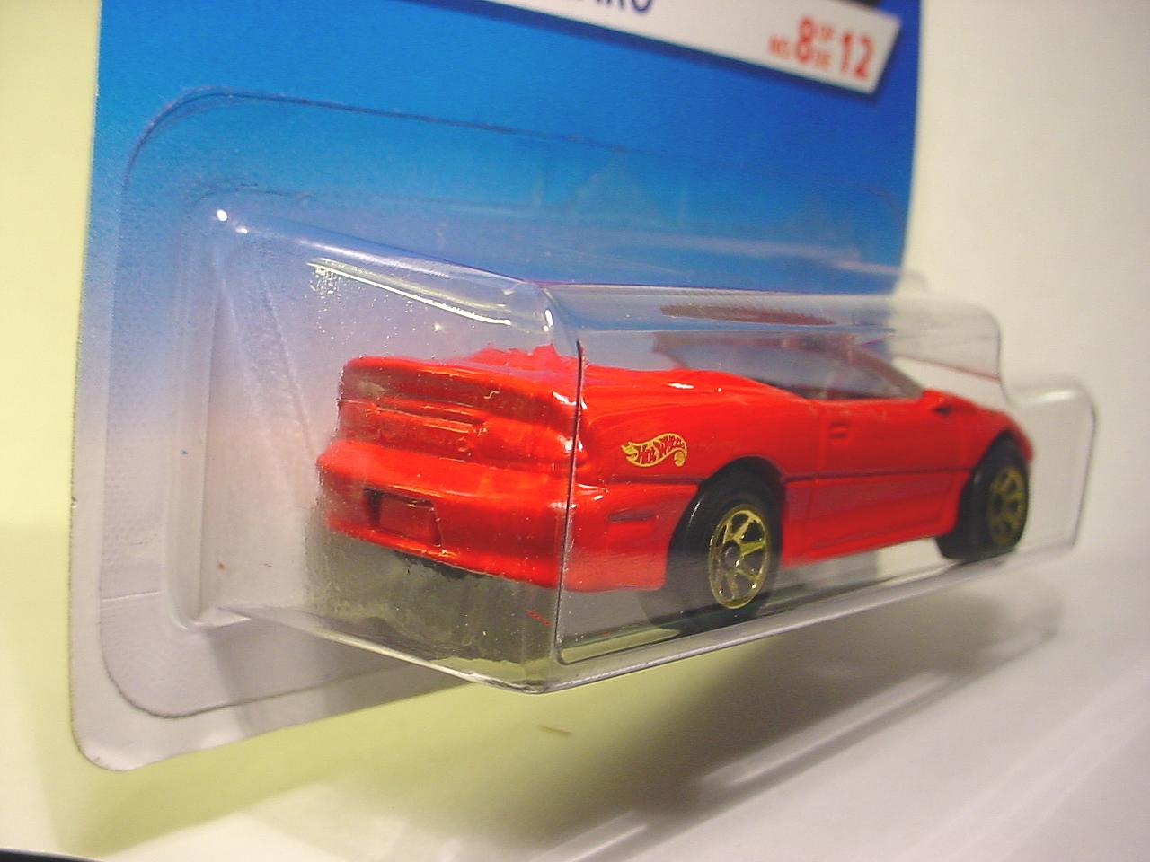 06 gto hotwheels