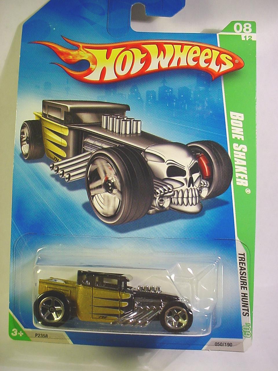 download hot wheels unleashed bone shaker for free