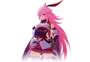 Image result for yae sakura