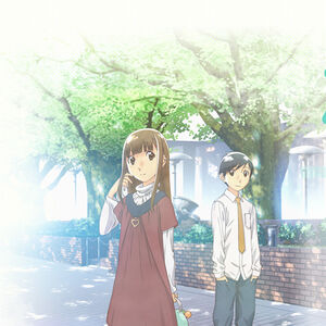 Get Wallpaper Hourou musuko nitori HD