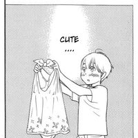 Wandering Son Manga Wandering Son Wiki Fandom