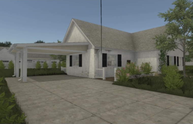 house flipper game wiki