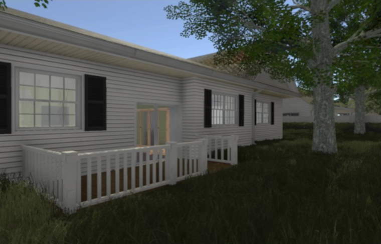house flipper game wiki