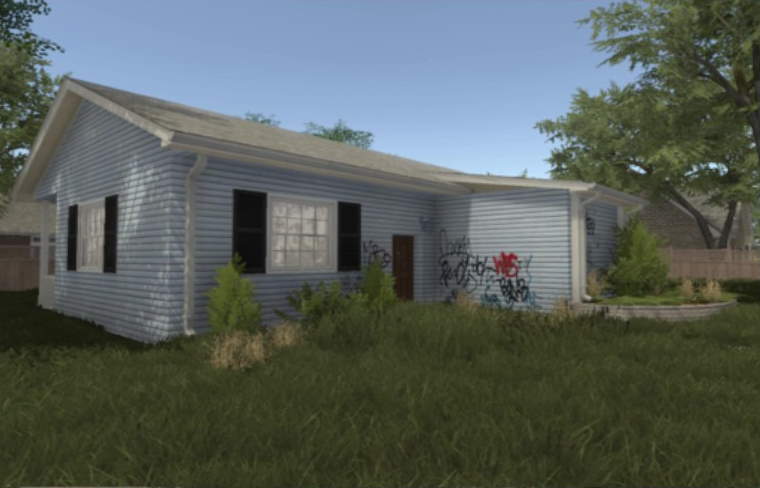 house flipper game wiki