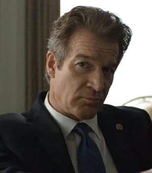 Michael Kern | House of Cards Wiki | FANDOM powered by Wikia