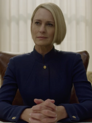 claire underwood cards house president hale presidency wikia wiki